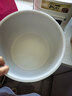 东芝（TOSHIBA）【价保618】小白露风冷电压力锅 5L 4-8人高压锅家用IH锁鲜0排气 纯钛0涂层+陶瓷双胆PC-50MXVC 实拍图