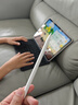 Apple/苹果 Pencil Pro 磁吸触控笔手写笔苹果笔电容笔书写绘画iPad笔 适用于iPad Pro/Air/mini机型 实拍图