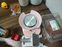 食玩真煮迷你小厨房真煮套装儿童做饭玩具全套可吃过家家女孩生日7-14礼物 实拍图