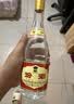 汾酒黄盖玻汾 清香型白酒 53度 475mL*6瓶整箱 年份随机 端午送礼 实拍图