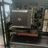 冰曼MT880-V4D数显CPU散热器8热管双塔1700风冷2011台式X99电脑AM4 AM5静音i5i7风扇lga1851/1200/1151 MT880-V4-黑色ARGB-8热管 实拍图