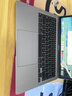 Apple MacBook Air（M1）2020款 13英寸 二手轻薄办公苹果笔记本电脑 深空灰色 M1+8G+256G 实拍图