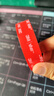 3M强力双面胶带免钉胶VHB™胶带 无痕防水耐高温高粘度 4910透明 20mm宽3m长 实拍图