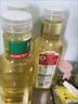 农夫山泉东方树叶茉莉花茶500ml*15瓶无糖茶饮料0糖0脂0卡整箱装 实拍图