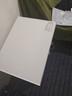 志高（CHIGO）小冰柜家用冷冻小型一级节能省电迷你卧式冷藏保鲜储母乳冷柜 【一级能效 全国联保】 106L 单温单门 实拍图