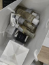 兰蔻菁纯眼霜20ml 滋润淡纹润泽紧致抗衰老护肤品化妆品礼盒生日礼物 实拍图