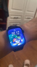 华为WATCH FIT 3 华为智能手表 幻夜黑 轻薄大屏运动减脂 男女情侣手表 实拍图
