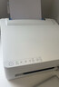 爱普生（EPSON）【6代新品】L1358 墨仓式A4彩色无线单功能家用打印机 家用/办公 AI学习打印机（微信/远程打印） 实拍图