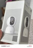 小米智能摄像机4 变焦版 800万像素 9倍混合变焦 家用室内摄像头4K超清监控家庭米家监控器宠物婴儿 实拍图