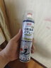 巨奇（JUQI）鞋子除臭剂360ml*3瓶银离子消毒杀菌脚臭喷雾球鞋防臭去异味速干 实拍图