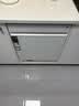 美的（Midea）【万向X6S Max(白)】价保618 洗碗机嵌入式150升以上七星消杀四星消毒蒸汽单消毒UV杀菌105℃热烘 实拍图