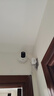 海康威视（HIKVISION）无线摄像头wifi监控套装360度全景400万超清云台旋转手机远程室内看护可对讲K44H-LWPT 实拍图