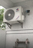 格力空调【价保618】天仪 1.5匹 新一级能效变频 纯铜管卧室节能省电挂机 国家补贴 实拍图
