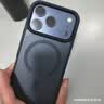 Apple/苹果 iPhone 17 Pro 256GB 深蓝色 支持移动联通电信5G 双卡双待手机 实拍图