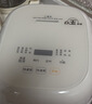 美的（Midea）【价保618】小碧玉电饭煲小型2-3人3升0氟有钛陶瓷白玉内胆家用电饭锅煮粥智能预约多功能锅RE360 实拍图