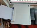 爱普生（EPSON）【6代新品】L1358 墨仓式A4彩色无线单功能家用打印机 家用/办公 AI学习打印机（微信/远程打印） 实拍图