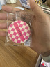 ZEESEA滋色蜜粉饼定妆粉散粉自然色8g哑光控油持久不脱妆埃及女王生日礼 实拍图