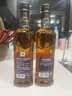 格兰菲迪（GLENFIDDICH）12年双桶苏格兰单一麦芽威士忌 700ml 礼盒装 格兰菲迪15年 礼盒 700ml*2瓶 晒单实拍图