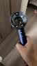 戴森（DYSON）HD16 全新智能吹风机 Supersonic 电吹风 负离子 速干护发 多风嘴 礼盒 柔雾杏【价保618】 实拍图
