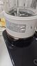 美的（Midea）【价保618】安睡Max低音降噪系列破壁机1.75L多功能自清洗 古法浓浆辅食料理豆浆机 国家补贴 S59 实拍图