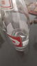 汾酒黄盖玻汾53度475mL*3瓶+红盖玻汾42度475mL*3瓶组合装 端午节囤货 实拍图