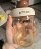世喜奶瓶水杯配件（直饮杯盖） 适配7.2cm口径PPSU瓶身 实拍图