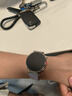 HUAWEI WATCH GT 6 流光紫 41mm智能手表多维情绪健康全新骑行体验 实拍图