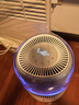 飞利浦（PHILIPS）加湿器价保618家用卧室母婴专用静音除菌无雾空调加湿机鼻炎孕妇婴幼儿桌面大容量HU5710/10礼物 实拍图