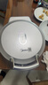 美的（Midea）小钢炮电饼铛钛钢0涂层不锈钢2026年新款 家用小型40mm加大加深双面加热烙饼锅电煎锅京东自营S3ti 实拍图