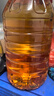 金龙鱼  食用油 花生浓香型食用植物调和油4L 实拍图