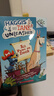 【进口原版】哈吉斯和坦克3册送音频 Haggis and Tank Unleashed 学乐大树系列桥梁章节书Scholastic Branches 英语学习推荐课外读物 6-12岁美国学乐出版社 晒单实拍图