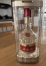 汾酒黄盖玻汾 清香型白酒 53度 475mL*6瓶整箱 年份随机 端午送礼 实拍图