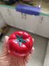 GOTOVAN西红柿学习计时器闹钟小学生专用提醒定时器儿童自律打卡必备神器厨房时间管理器 【计时器】无需电池/定时精准 丨7.3*5.5cm 实拍图