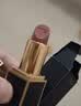 TOM FORD黑管TF口红151 唇膏显色化妆品生日礼物女 实拍图