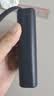 京东京造55W充电宝小巧轻薄自带线20000mAh3c认证可上飞机京东自营移动电源小巧适用苹果17华为小米笔记本 实拍图