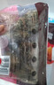 五芳斋 速冻蛋黄猪肉粽 100g*5只 嘉兴粽子蛋黄肉粽端午粽子早餐食品 实拍图