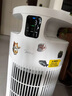 美的（Midea）宠物专用空气净化器 强力吸猫毛狗毛浮毛神器 除过敏原除臭除异味消毒杀菌除醛家用可水洗APP智控 【360°暴风吸毛】小怪兽PET500 实拍图