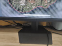 KTC24.5英寸300Hz升降旋转FastIPS原生280Hz广色域HDR400显示屏电脑显示器H25T7-5 实拍图