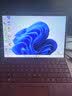 微软（Microsoft）Surface Pro 第11版 二合一笔记本电脑 国家政府补贴 轻薄本 AI+PC 骁龙X Elite 16G 1T 沙漫金 实拍图