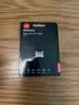 ThinkPlus联想128GB TF(MicroSD)存储卡 A1 U3 V30读100MB/s行车记录仪运动相机无人机监控内存卡 TF101 实拍图