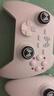北通鲲鹏20无线游戏手柄AI智控双切扳机TMR震动蓝牙xbox类电脑PC手机steam电视NSswitch2体感深海迷航 实拍图