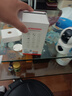 纽曼无线家用智能AI摄像头1200万高清监控器360度无死角带夜视全景语音手机远程对话讲室内外家庭云台 实拍图