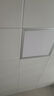 雷士（NVC）厨房灯led集成吊顶吸顶灯扣板灯卫生间平板灯面板灯20w 实拍图