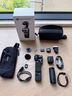 大疆 DJI Osmo Pocket 3 标准版 一英寸口袋云台相机 OP灵眸手持数码相机 vlog 便携美颜摄像 实拍图