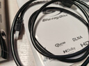 杰科（GIEC）BDP-G2805蓝光播放机 dvd播放机 影碟机 cd机播放器 高清硬盘 碟片光盘播放机 1080P高清播放 实拍图
