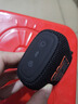 JBL GO5 音乐金砖五代 蓝牙音箱 户外便携音箱 徒步骑行 电脑音响 go4升级款 毕业送男友礼物 澜夜黑 实拍图