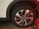 朝阳 汽车轮胎 225/55R18 98V SU319 适配起亚KX5/英菲尼迪 实拍图