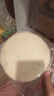 俏侬 披萨饼底18cm 5片装630g/盒（8英寸烤盘适用）烤箱烘焙食材 实拍图