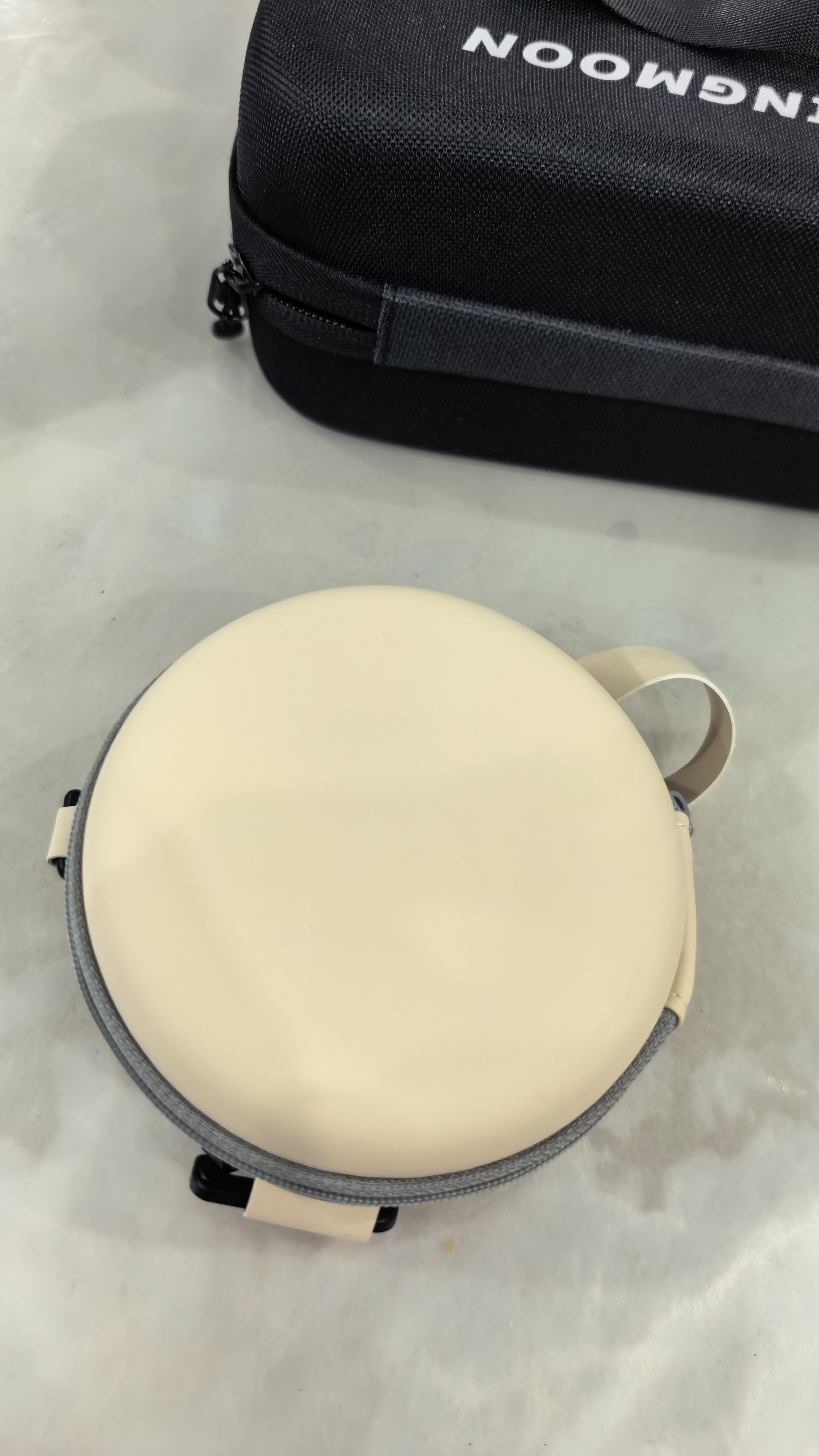 OPPO手表充电底座原装watch S Sport 4pro 3手表充电器watchx2/x3mini se手表充电头一加手表2充电底座 【 Watch 3/3Pro】原装充电底座-简装 实拍图
