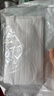 海氏海诺一次性医用外科口罩灭菌级 夏季薄款透气口罩白色防尘防花粉100只 实拍图